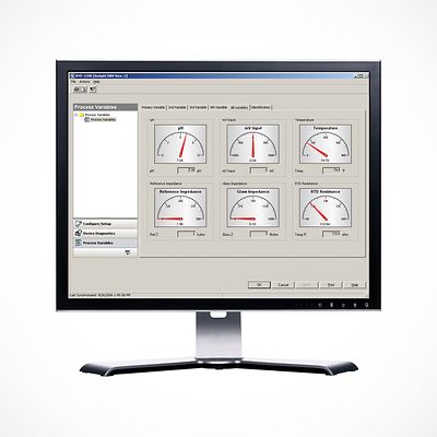 AMS-P-HoP Interface